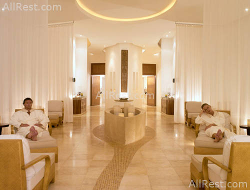 Le Blan Spa Resort 12